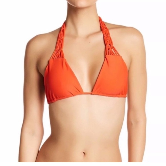 Mikoh Other - NEW Mikoh Waipahu Bikini Bathing Suit